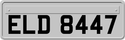 ELD8447