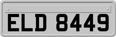 ELD8449