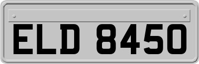 ELD8450