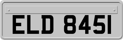ELD8451