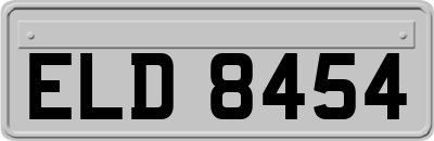 ELD8454