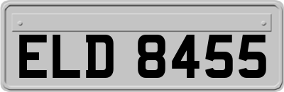 ELD8455