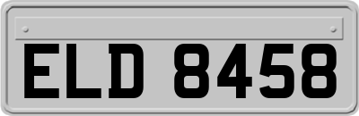 ELD8458