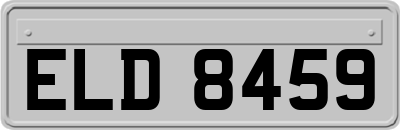 ELD8459