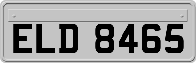 ELD8465