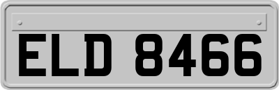 ELD8466