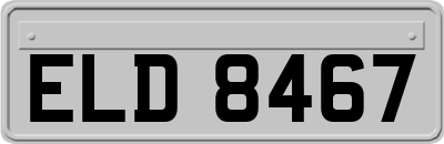 ELD8467