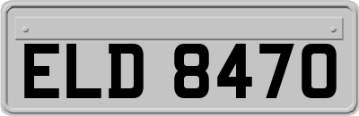 ELD8470