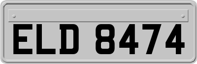 ELD8474