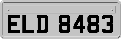 ELD8483