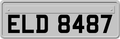 ELD8487