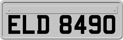 ELD8490
