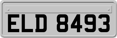 ELD8493