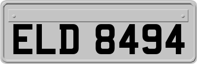 ELD8494