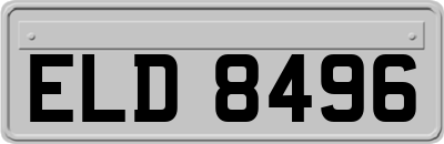 ELD8496