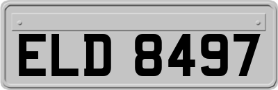 ELD8497