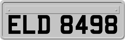 ELD8498