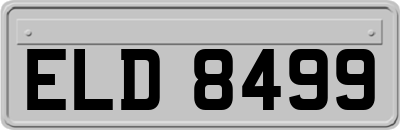 ELD8499