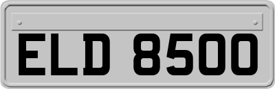 ELD8500