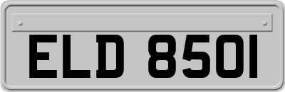 ELD8501