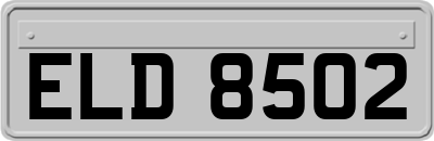 ELD8502