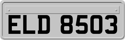 ELD8503