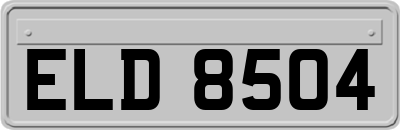 ELD8504