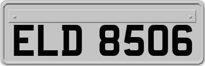 ELD8506