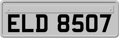 ELD8507