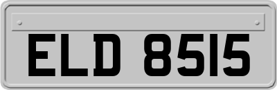 ELD8515