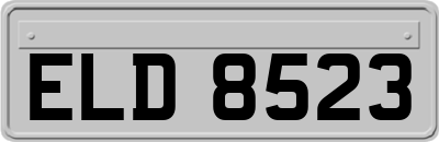 ELD8523