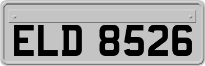 ELD8526