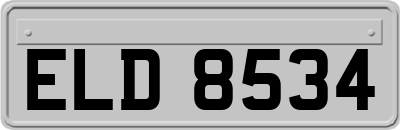 ELD8534