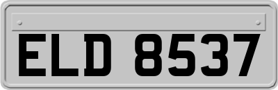 ELD8537