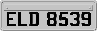 ELD8539