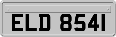 ELD8541