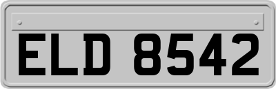 ELD8542
