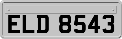 ELD8543