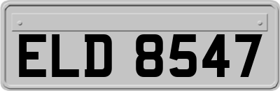 ELD8547