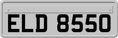 ELD8550