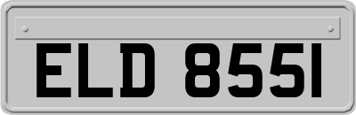 ELD8551