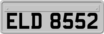 ELD8552