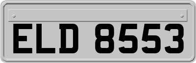 ELD8553