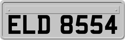 ELD8554