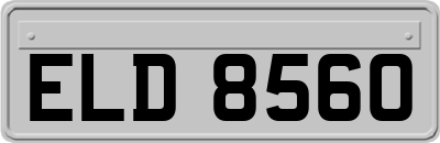 ELD8560