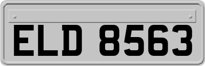 ELD8563