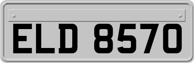 ELD8570