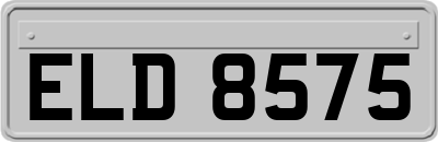 ELD8575