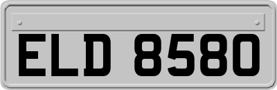 ELD8580