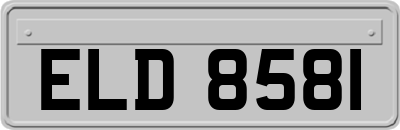 ELD8581